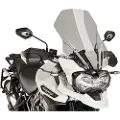 Puig Touring Triumph Tiger Explorer Xc/xca/xcx/xr/xrt/xrx Frontrute