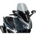 Puig V-tech Line Touring Honda Forza 125/forza 300 Frontrute