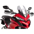 Puig Sport Ducati Multistrada 1200 Frontrute