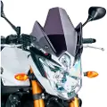 Puig Carenabris New Generation Sport Yamaha Fz8 Frontrute