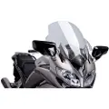 Puig Touring Yamaha Fjr1300a/fjr1300ae/fjr1300as Frontrute