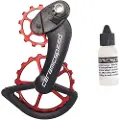 Ceramicspeed Ospw Mechanical/eps 11v Jockeyhjulsystem