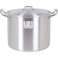 Mi Cocina Gryte Med Aluminiumslokk 22 Cm