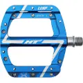 HT Components Ans08 Leap Sykkelpedaler