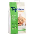 Tigerino Nuggies kattesand med vårengduft 14l - 14 l
