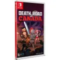 Teknikproffset Switch Death Road To Canada - Import