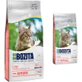 Bozita Uten Hvete Large - 2 x 10 kg