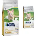 Bozita Grainfree Kitten - 10 kg
