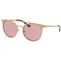 Michael Kors Mk1030-116884 Solbriller For Kvinner