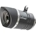 Leovince Lvpro  Ktm Duke 390 14184e Ikke-homologert Slip-on Lyddemper