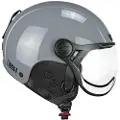 Cgm 801a Ebi Mono Byhjelm