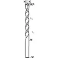 Bosch Betongbor CYL-3 6 x 90 x 150 mm, d 5,5 mm