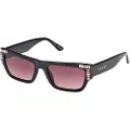 Usorteret Guess Gafas GU7902 01T 140mm