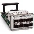 Cisco Catalyst 9500x 10g Switch 8 Porter