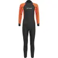 Orca Vitalis Squad Hi-vis Junior Våtdrakt