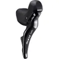 Shimano 105 R7025 Disc Mp Høyre Bremsehendel Med Girskifter