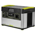Goal Zero Yeti 1500 X 36310 - 1516Wh power station - EU-plug