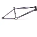 Wethepeople Pathfinder Felix Prangenberg 20.5´´ Tt 2021 Bmx-ramme