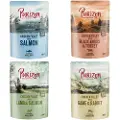 Purizon Adult 6 x 300 g - Mixpakke