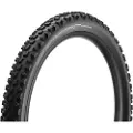 Pirelli Scorpion E-mtb S Hyperwall 60 Tpi Smartgrip Gravity Tubeless 27.5´´ X 2.60 Mtb-dekk