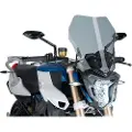 Puig Carenabris New Generation Touring Bmw F800r Frontrute