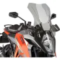 Puig Touring Ktm 1290 Superduke Gt Frontrute