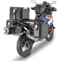 Givi Ktm 1290 Super Adventure R/s 21 Plo7713cam Sadelvesker Montering