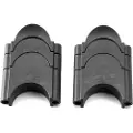 Deda Avstandsstykkesett For Forlengerstyre Parabolica/fastblack