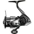 Shimano Vanquish Fc Pg Fiske Spinnehjul