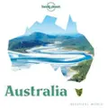 Lonely Planet Beautiful World Australia