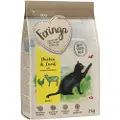 Feringa Adult Duo kylling med lam - Økonimpakke 10 kg (5 x 2 kg)