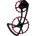 Cycling Ceramic Sram Etap Jockeyhjulsystem
