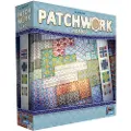 Adlibris Patchwork