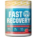 Gold Nutrition Fast Gjenoppretting Ville Frukter 600g