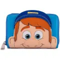 Loungefly Wreck-it Ralph Fix It Lommebok