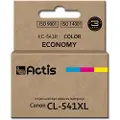Actis Canon Cl-541xl Kompatible Blekkpatroner