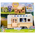 Bluey CAMPINGVOGN-LEKESETT S5