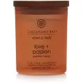 Chesapeake Bay Love + Passion Small 96 g