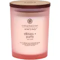 Chesapeake Bay Duftlys tumbler medium Stillness & Purity 250 g