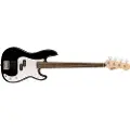 Squier Sonic Precision Bass - elektrisk bass, musta