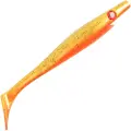 The Pig Pig Shad Jr 20 cm Goldie 2-pack