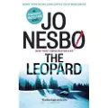 Vintage Crime/Black Lizard The Leopard: A Harry Hole Novel (8)