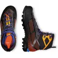 Mammut Taiss Light Mid Goretex Fjellklatrestøvler