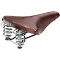 Brooks B67 Sykkelsete