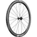 Dt Swiss Erc 1400 Dicut 45 Cl Disc Tubeless Forhjul For Landeveissykkel