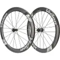 Vision Metron 55 Sl 6b Disc Landeveishjulsett
