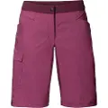 Vaude Bike Tremalzo Ii Shorts