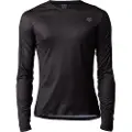 FOX Racing Flexair Ascent Langermet Trøye
