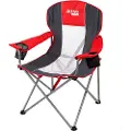 Aktive Sammenleggbar Campingstol 60x58.5x98 Cm