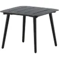 Venture Home Venture HomeSidebord LinaSvartAvlastningsbordFra Homeroom